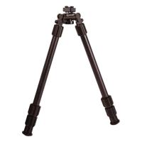 

Caldwell Accumax Premium Carbon Fiber Bipod KeyMod, M-LOK Mount, 13-30" Height, Black