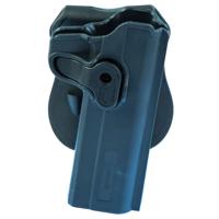 

Caldwell Tac Ops OWB Retention Holster for M1911 Handguns, Right Handed, Black