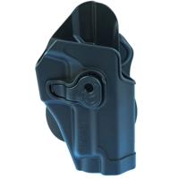 

Caldwell Tac Ops OWB Retention Holster for Sig Sauer P226 Handguns, Right Handed, Black