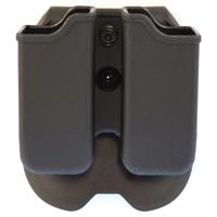 

Caldwell Tac Ops Dual Magazine Holster for Glock, Ambidextrous, Black