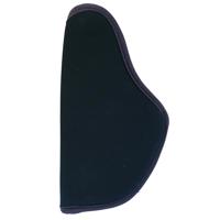 

Caldwell Tac Ops IWB Covert Holster for Sub-Compact Semi-Auto Handguns, Right Hand, Black