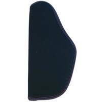 

Caldwell Tac Ops IWB Covert Holster for 3.75-4.5" Barrel Semi-Auto Handguns, Right Hand, Black