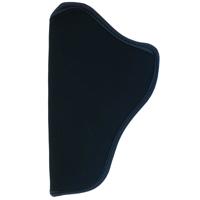 

Caldwell Tac Ops IWB Covert Holster for 4" Barrel Revolvers, Right Hand, Black
