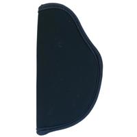 

Caldwell Tac Ops IWB Covert Holster for .22-.25cal Semi-Auto Handguns, Right Hand, Black