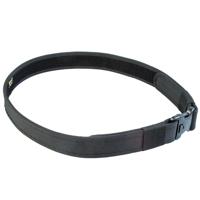 

Caldwell Tac Ops Semi Rigid Nylon Duty Belt, Large, 40-48" Waist, Black