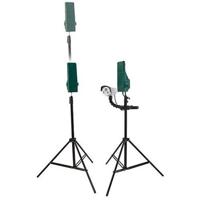 

Caldwell Ballistic Precision Long Range 220V Target Camera System for Android, iPhone, Windows & Other Tablets