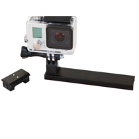 

Caldwell Picatinny Rail Go Pro Camera Mount