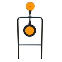 

Caldwell Plink N' Swing Double Spin Centerfire Handgun Swinging Target Upto .44 Mag