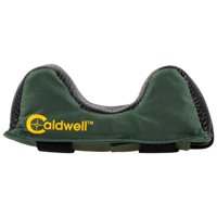 

Caldwell Universal Medium Varmint Forend Front Shooting Rest Bag, Filled