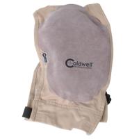 

Caldwell Super Magnum Plus Recoil Shoulder Shield, Ambidextrous, Tan