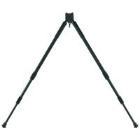 

Caldwell 14-30" Swivel Pan Shooting Bipod, Sitting Model, Black
