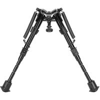 

Caldwell 6-9" XLA Bipod, Fixed Model, Black