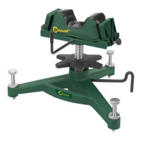 

Caldwell The Rock Deluxe Front Shooting Rest