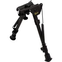 

Caldwell 9-13" XLA Bipod, Fixed Model, Black