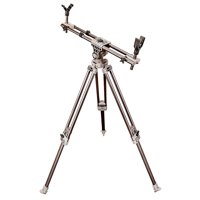 

Caldwell DeadShot FieldPod MAX Rifle Shooting Rest, 20-48" Vertical Adjustment, Bronze