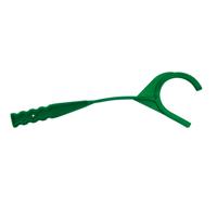 

Caldwell Clay Launcher, Hand Held Double Thrower, Green