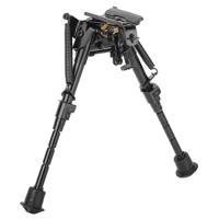 

Caldwell 9-13" XLA Bipod, Pivot Model, Black