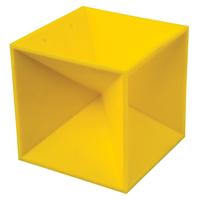 

Caldwell 5" Duramax Self Healing Target Square