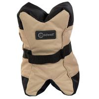 

Caldwell AR Tactical DeadShot Front and Rear Shooting Rest Bag Set, Filled