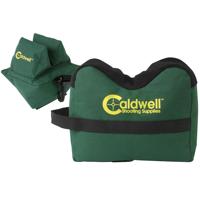 

Caldwell DeadShot Front and Rear Shooting Rest Bag Set, Filled