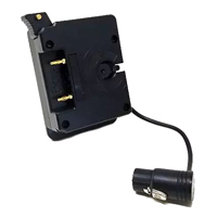 

Core SWX 3-Stud Battery Plate for Canon EOS Cine Cameras