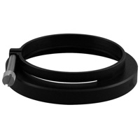 

Century Optics 100mm Step-Up Ring (Slip-On) - For WA-5X45 Super Wide Angle Adapter Lens