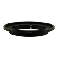

Century Optics 86mm Step-Up Ring (Slip-On) - For WA-5X45 Super Wide Angle Adapter Lens