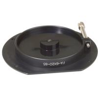 

Century Optics 85mm Slip-On Adapter Ring - For WA-FESU-20 Super Fisheye Adapter