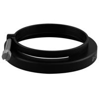 

Century Optics 100mm Slip-On Adapter Ring - For WA-8XIF-20 Zoom-Thru Wide Angle Converter