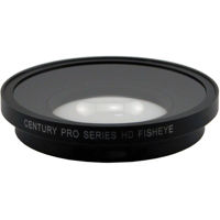 

Century Optics Fisheye HD Adapter, 72mm Thread