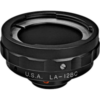

Century Optics 1/2" Bayonet to 'C' Mount Adapter