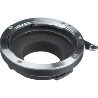 

Century Optics Nikon to 1/3" Bayonet Adapter