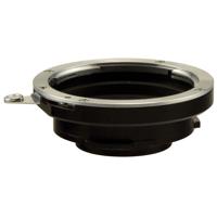 

Century Optics Nikon to 2/3" Bayonet Mount Adapter