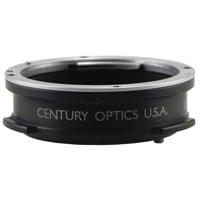 

Century Optics Nikon to Sony 1/2" Bayonet Optical Adapter