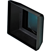 

Century Optics Sunshade 90mm Clamp-on for .8X Compact, .55X & .65X V1U