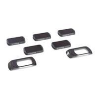 

CYNOVA Mavic Mini 5 Piece Filter Set, ND/PL