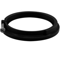 

Century Optics 80mm Slip-on Adapter Ring for Super Fisheye Adaptor MK II (0WA-FESU-RD)