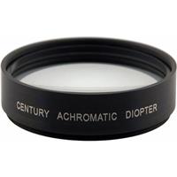 

Century Optics +2 Achromatic Diopter Screw-in Close Up Lens for 72mm