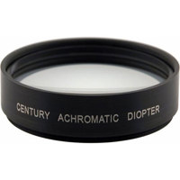 

Century Optics +2 Achromatic Diopter Screw-in Close Up Lens for 72mm