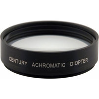 

Century Optics +3.5 Achromatic Close-up Diopter for 72mm Thread Mount