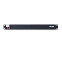 

CyberPower 10-Outlet 15A Rack Mount Power Distribution Unit