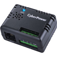 

CyberPower Environmental Sensor Network Power Management, RJ-45 Ethernet Port