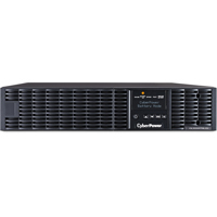 

CyberPower Smart App Online 1000VA / 900W Rack/Tower Pure Sine Wave UPS