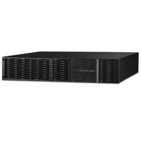 

CyberPower BP48V45ART2U 48V Extended Battery Module for PR1000LCDRTXL2U, PR1500LCDRTXL2Ua, PR750LCDRTXL2U