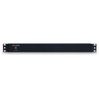 

CyberPower PDU15B10R 15A Rack Mount Basic Power Distribution Unit