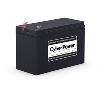 

CyberPower RB1280 Replacement Battery