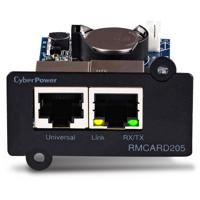 

CyberPower RMCARD205 Remote Monitoring & Management Card