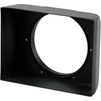 

Century Optics DS-FA82 Sunshade / Filterholder for most Lenses and Accessories, Accepts one 82mm screw in filter.