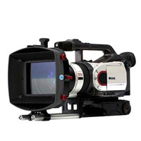 

Century Optics DV Matte Box Wide Angle 4x4" for the JVC DV500 ONLY