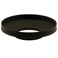 

Century Optics Step Ring 105mm to 58mm, for the DV Matte Box.